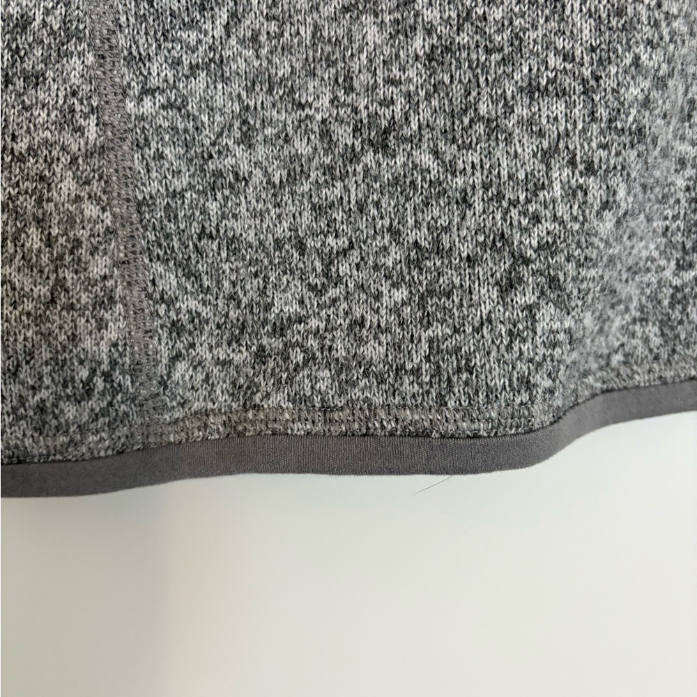 Rarely Worn Patagonia Better Sweater - Picture 8 of 16